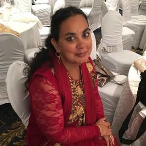 Meet your Posher, Shalin